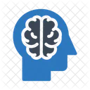 Kreativ Idee Geist Symbol