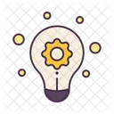 Kreativ  Symbol