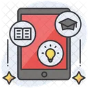 Kreative App  Symbol