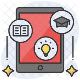 Kreative App  Symbol