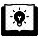 Kreative Bildung  Symbol