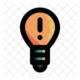 Kreative Idee  Symbol