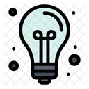 Kreative Idee  Symbol
