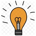 Kreative Idee  Symbol