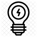 Kreative Idee  Symbol