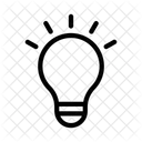 Kreative Idee  Symbol