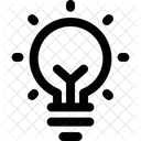 Kreative Idee  Symbol