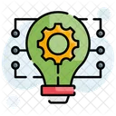 Cloud Kreativ Service Symbol