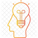 Idee Innovation Kreativitat Symbol