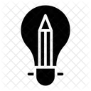 Kreatives Schreiben  Symbol