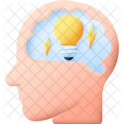 Kreativität  Symbol