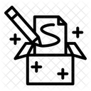 Kreativität  Symbol