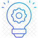 Kreativität  Symbol