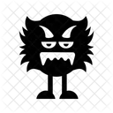 Kreatur  Symbol