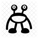 Kreatur  Symbol