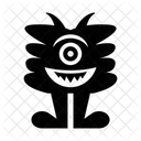 Kreatur  Symbol