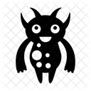 Kreatur  Symbol