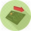 Kredit Karte Debit Icon