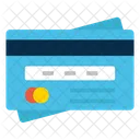 Kredit Karte Debit Symbol