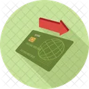 Kredit Karte Debit Symbol