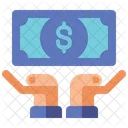Kreditgenossenschaft  Symbol