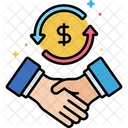 Kreditgenossenschaft Kreditgenossenschaft Privatkundenbank Symbol