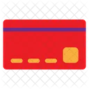 Kreditkarte  Symbol