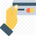 Kredit Karte Visa Icon