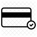 Kreditkarte Symbol