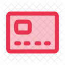 Kreditkarte  Symbol