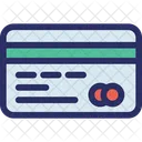 Kreditkarte Bankkarte EC Karte Symbol