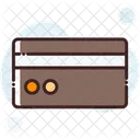 Kreditkarte Bankkarte EC Karte Symbol