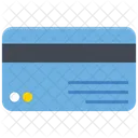 Kreditkarte Bankkarte EC Karte Symbol