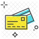 Kreditkarte Bankkarte EC Karte Symbol