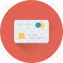 Kredit Karte Visa Icon