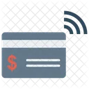 Kredit Karte Debit Icon