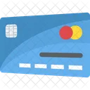 Kredit Karte Visa Icon