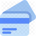 Kreditkarte  Icon