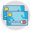 Kredit Karte Bank Icon