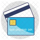 Kredit Karte Bank Icon