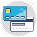 Kredit Karte Bank Icon