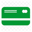 Kreditkarte  Symbol