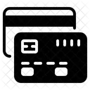 Kreditkarte  Symbol