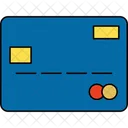 Kreditkarte  Symbol