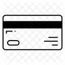 Kreditkarte  Symbol