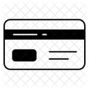 Kreditkarte  Symbol