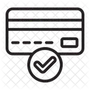Kreditkarte Bankomatkarte Symbol