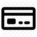 Bankkarte Bankomatkarte Chipkarte Symbol