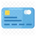 Bankkarte Bankomatkarte Chipkarte Symbol