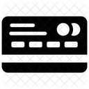 Bankkarte Bankomatkarte Chipkarte Symbol